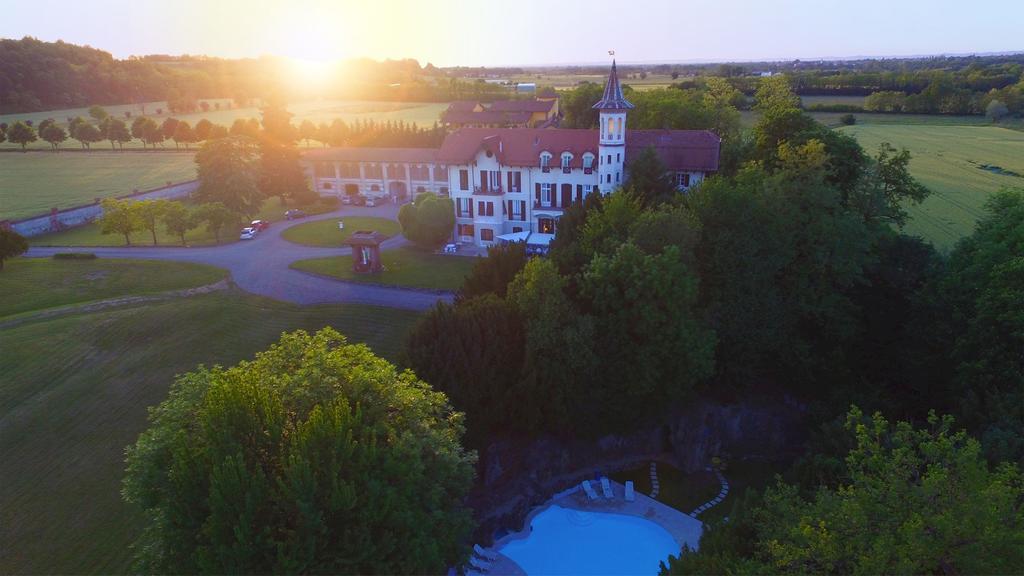 Villa Val Lemme - Albergo Ristorante Francavilla Bisio Zewnętrze zdjęcie